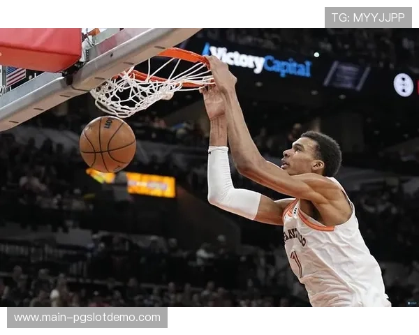 文班亚马16分8板，马刺不敌黄蜂遭遇爆冷失利